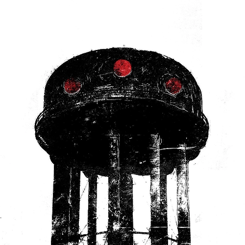 IVSLYS – Easton Tower Airlock