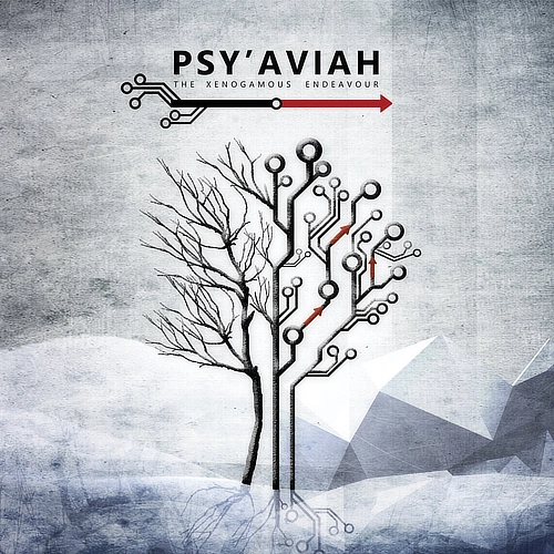 Psyaviah – Get Your Tickets